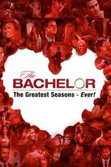 Key visual of The Bachelor: The Greatest Seasons - Ever!