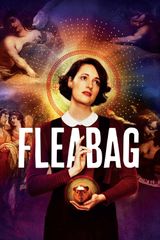 Key visual of Fleabag