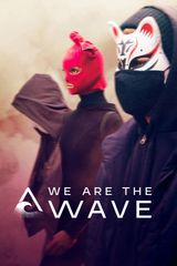 Key visual of We Are the Wave
