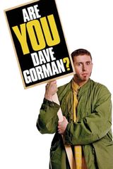 Key visual of The Dave Gorman Collection