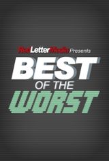 Key visual of Best of the Worst