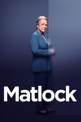 Key visual of Matlock