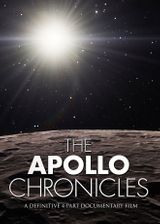 Key visual of The Apollo Chronicles