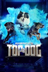 Key visual of America's Top Dog