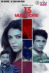 Key visual of 13 Mussoorie