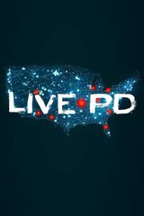 Key visual of Live PD