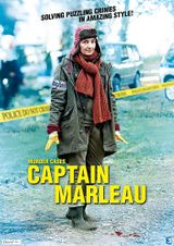 Key visual of Capitaine Marleau