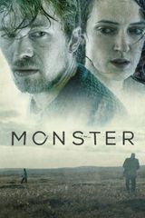 Key visual of Monster