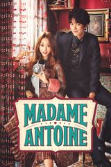 Key visual of Madame Antoine: The Love Therapist