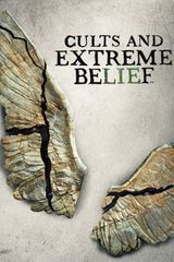 Key visual of Cults and Extreme Belief