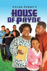 Key visual of House of Payne