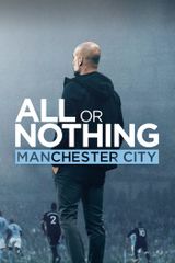 Key visual of All or Nothing: Manchester City