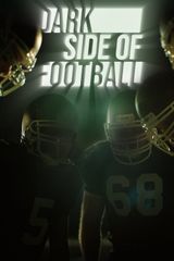 Key visual of Dark Side of Football