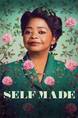Key visual of Self Made: Inspired by the Life of Madam C.J. Walker