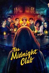 Key visual of The Midnight Club