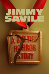 Key visual of Jimmy Savile: A British Horror Story