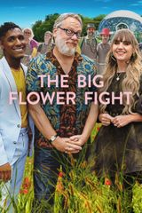 Key visual of The Big Flower Fight