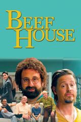 Key visual of Beef House