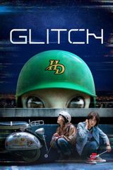 Key visual of Glitch