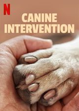 Key visual of Canine Intervention