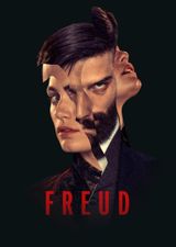 Key visual of Freud