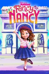Key visual of Fancy Nancy