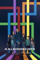 Key visual of Kaleidoscope
