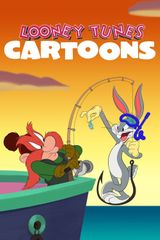 Key visual of Looney Tunes Cartoons
