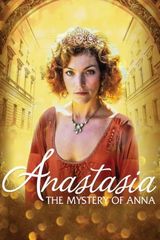 Key visual of Anastasia: The Mystery of Anna