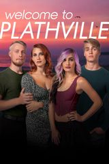 Key visual of Welcome to Plathville