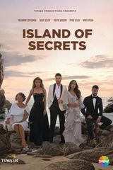 Key visual of Island of Secrets