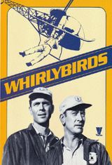 Key visual of Whirlybirds