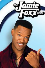 Key visual of The Jamie Foxx Show