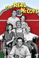 Key visual of The Real McCoys