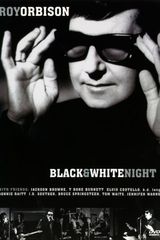 Key visual of Roy Orbison and Friends, A Black and White Night