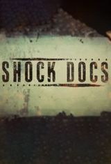 Key visual of Shock Docs