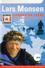 Key visual of Across Canada with Lars Monsen