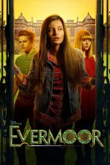 Key visual of The Evermoor Chronicles