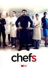 Key visual of Chefs