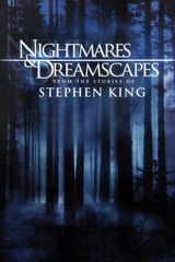 Key visual of Nightmares & Dreamscapes: From the Stories of Stephen King
