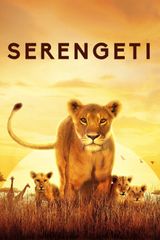 Key visual of Serengeti