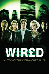 Key visual of Wired