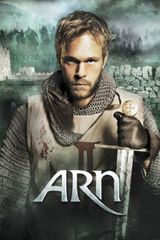 Key visual of Arn: The Knight Templar