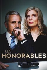 Key visual of Les honorables