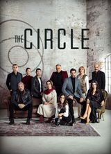 Key visual of The Circle