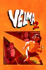 Key visual of Velma