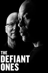 Key visual of The Defiant Ones