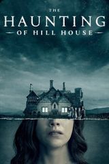 Key visual of The Haunting of Hill House