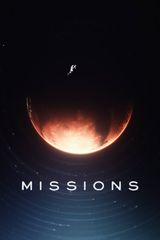 Key visual of Missions