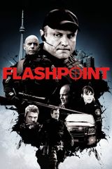 Key visual of Flashpoint